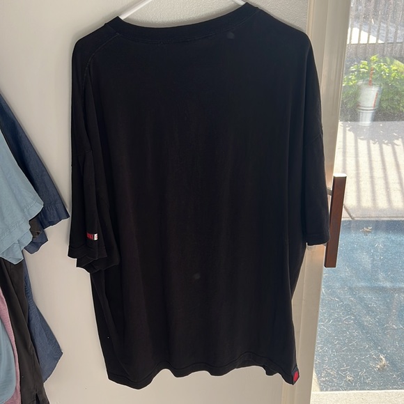 Selling a black 3xl  Cookie shirt - Picture 2 of 4